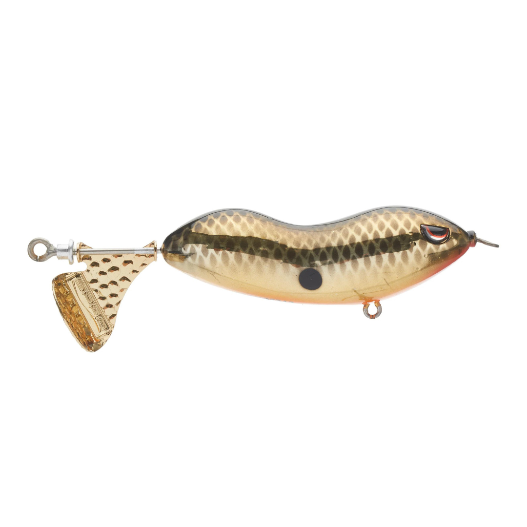 Fishin' World, Spro Cyclone Prop Jr. Topwater