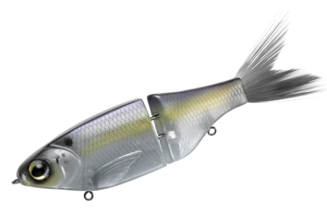 SPRO, Spro KGB Series Chad Shad 180 Swim Bait