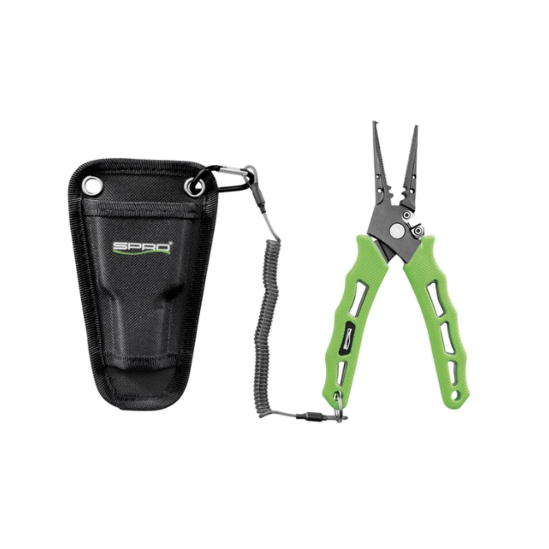 SPRO, Spro Stainless Steel Pliers