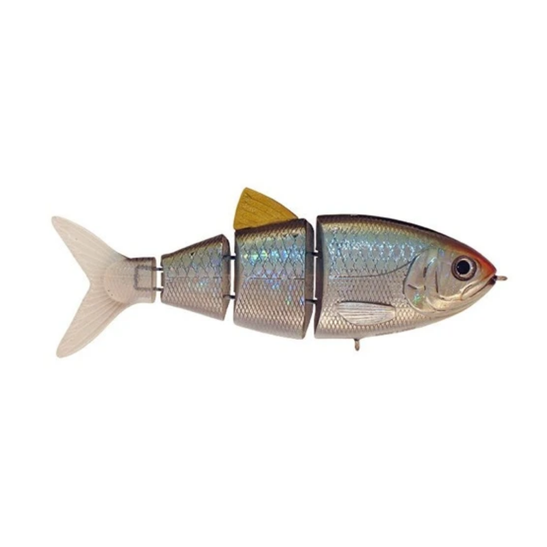 SPRO, Spro Swimbait BBZ-1