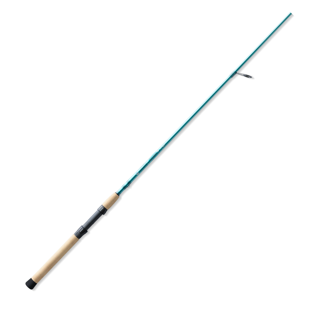 St. Croix, St Croix Avid Series Inshore Spinning Rods