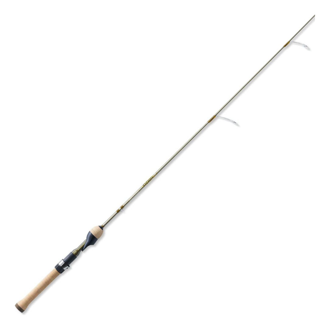 St. Croix, St Croix Panfish Series Spinning Rod