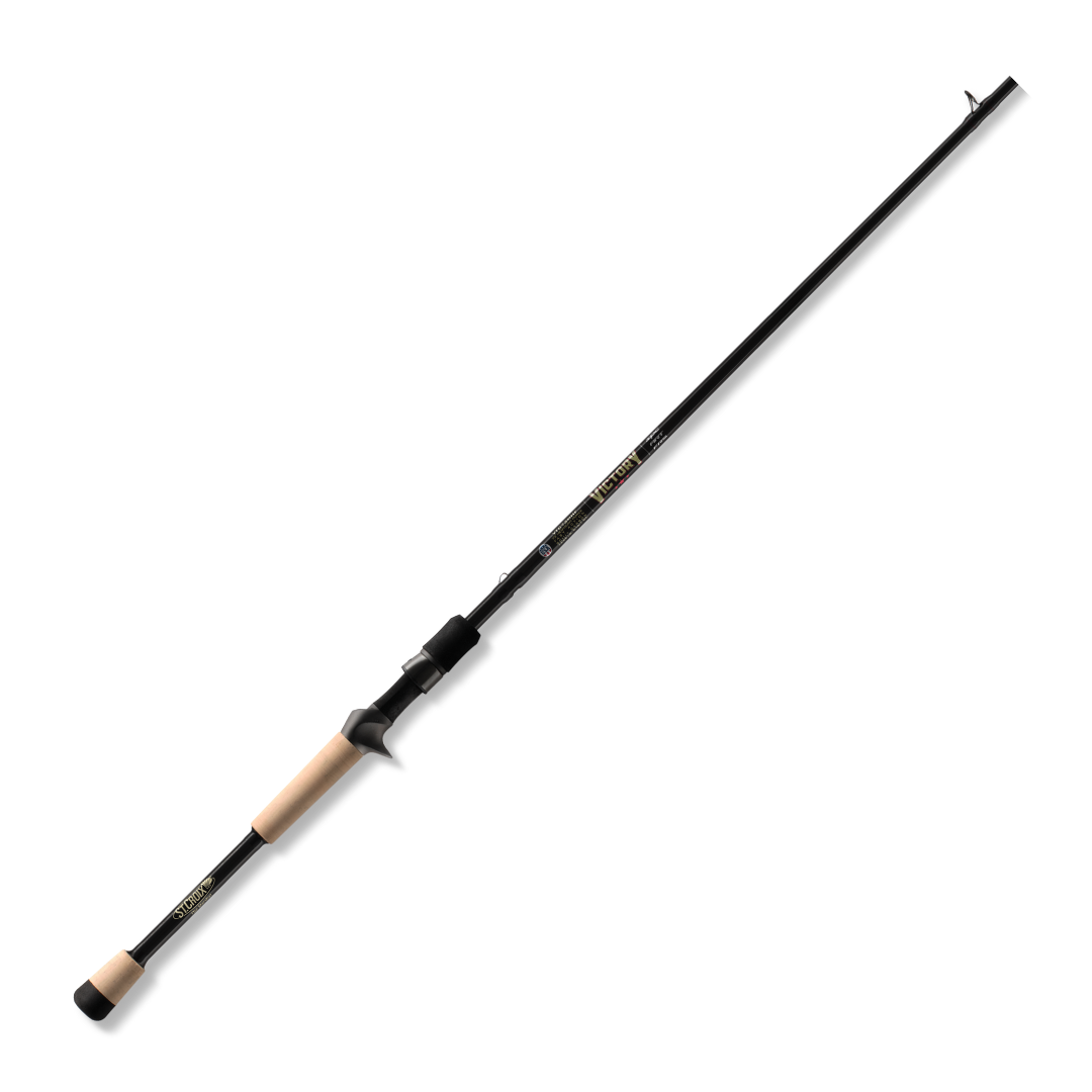 St. Croix, St Croix Victory Casting Rod