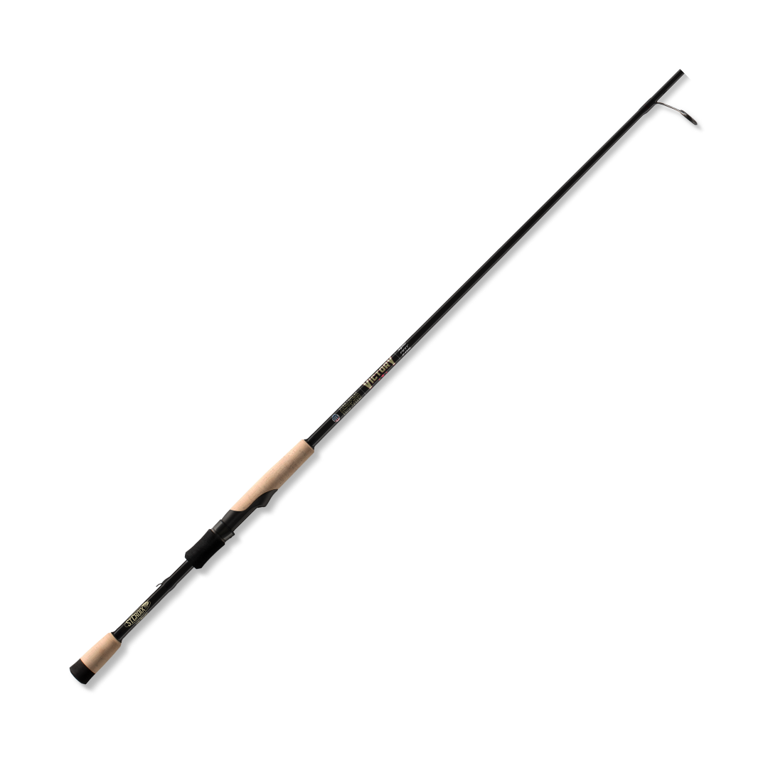 St. Croix, St Croix Victory Spinning Rod