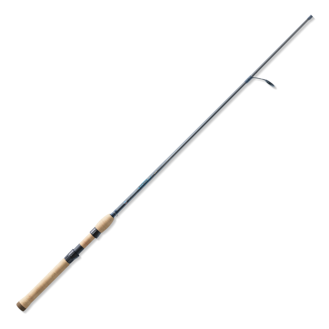 St. Croix, St. Croix Avid Series Spinning Rods