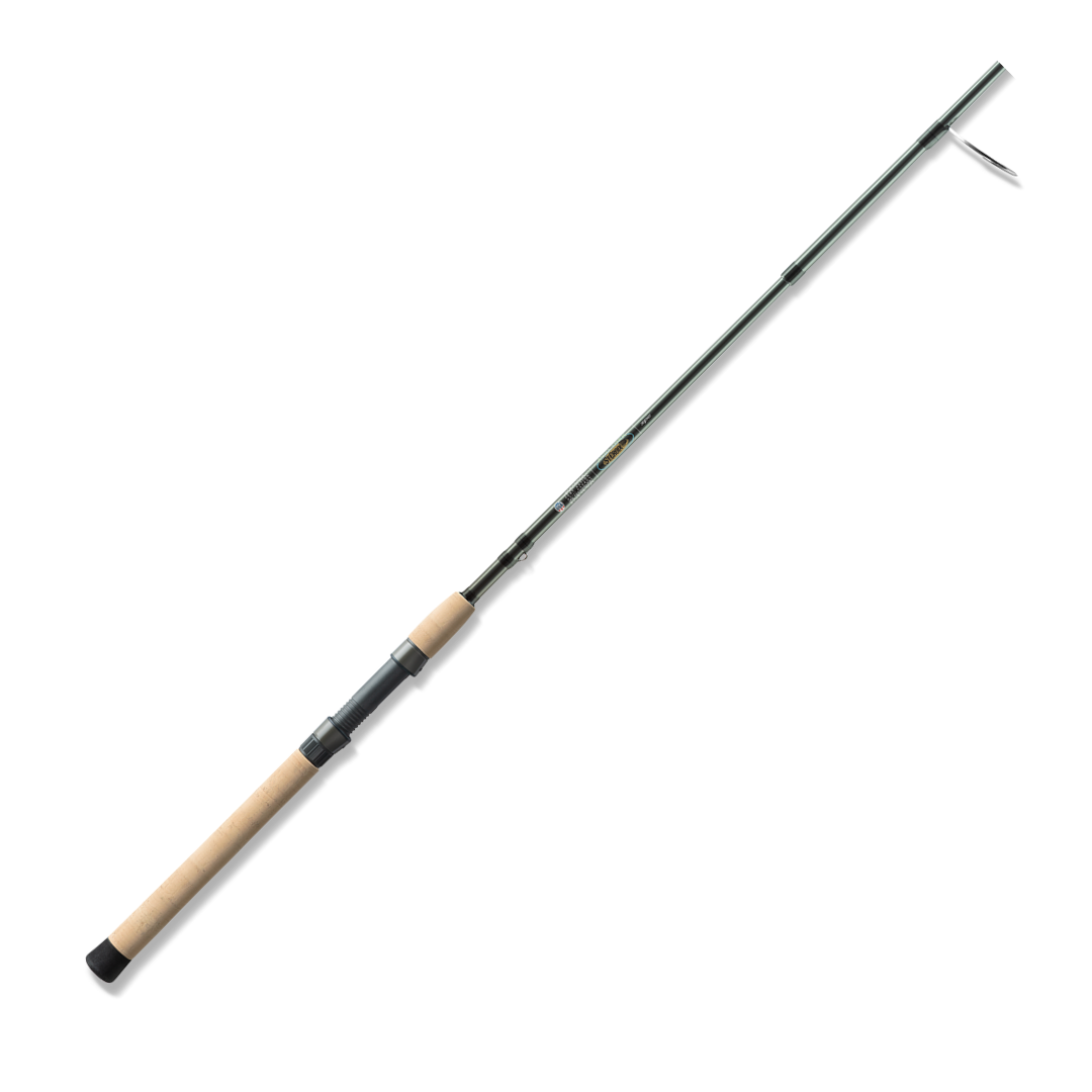 St. Croix, St. Croix Avid Trek Spinning Rod