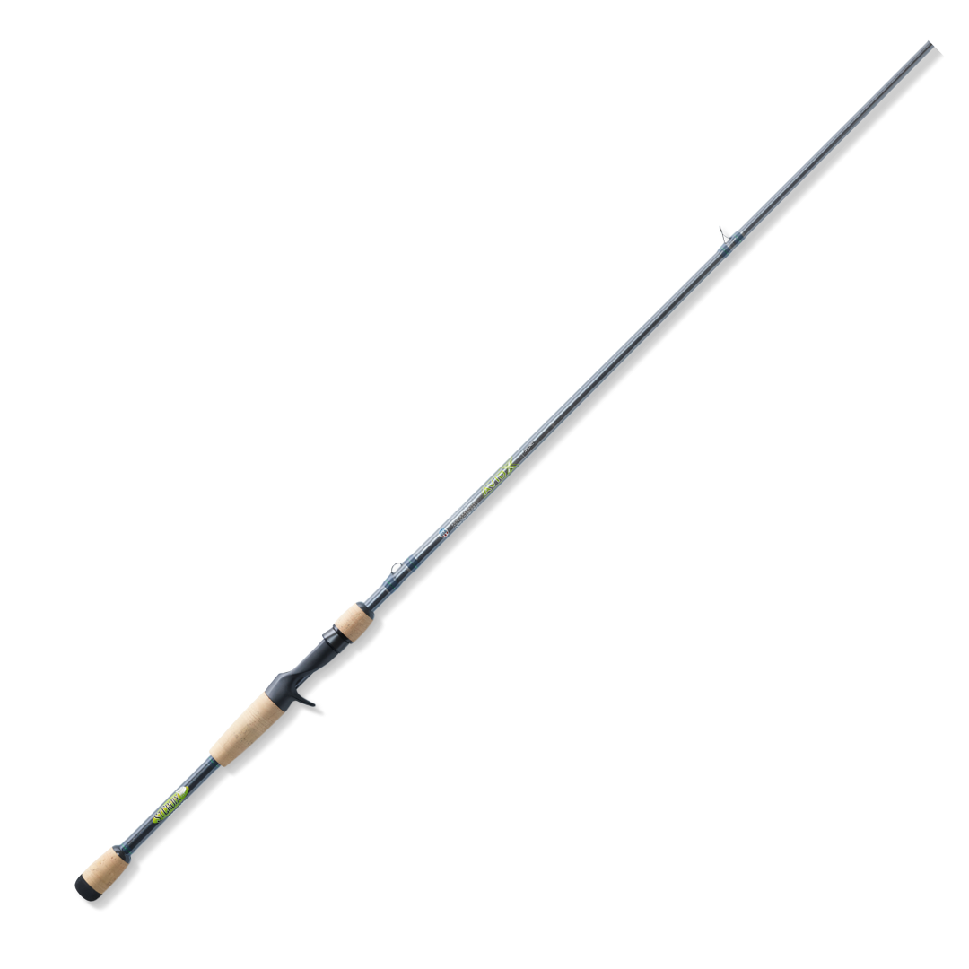 St. Croix, St. Croix Avid X Series Casting Rods