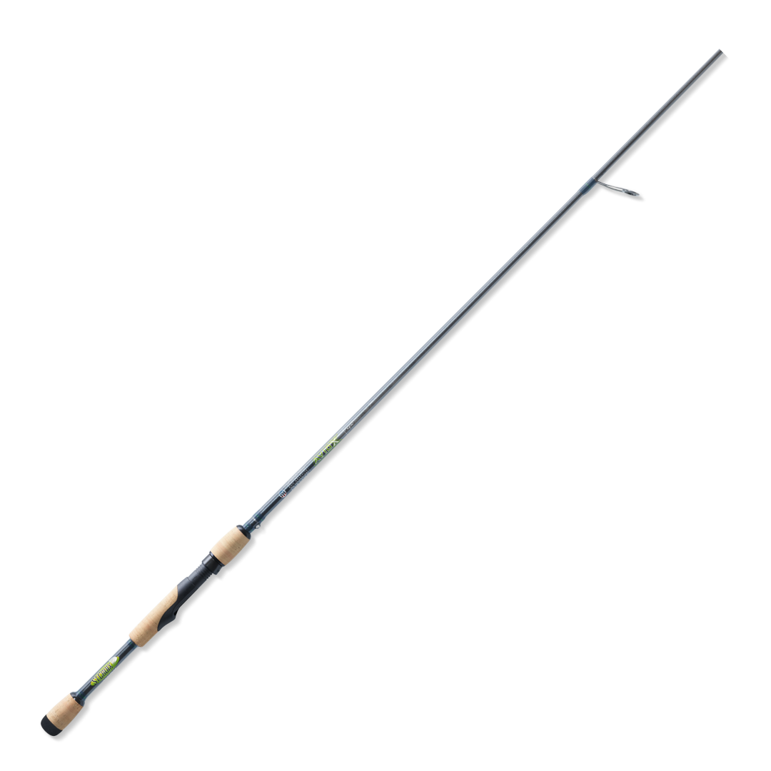 St. Croix, St. Croix Avid X Spinning Rod