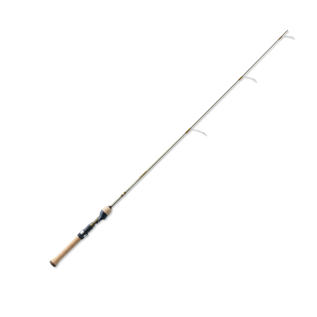 St. Croix, St. Croix Panfish Series Spinning Rods