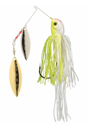 Strike King, Strike King Bottom Dweller Spinnerbait