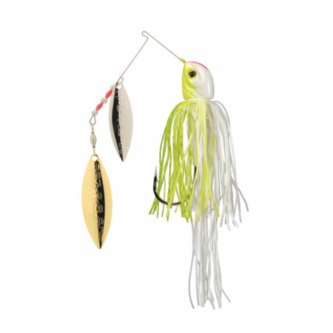 Strike King, Strike King Bottom Dweller Spinnerbait