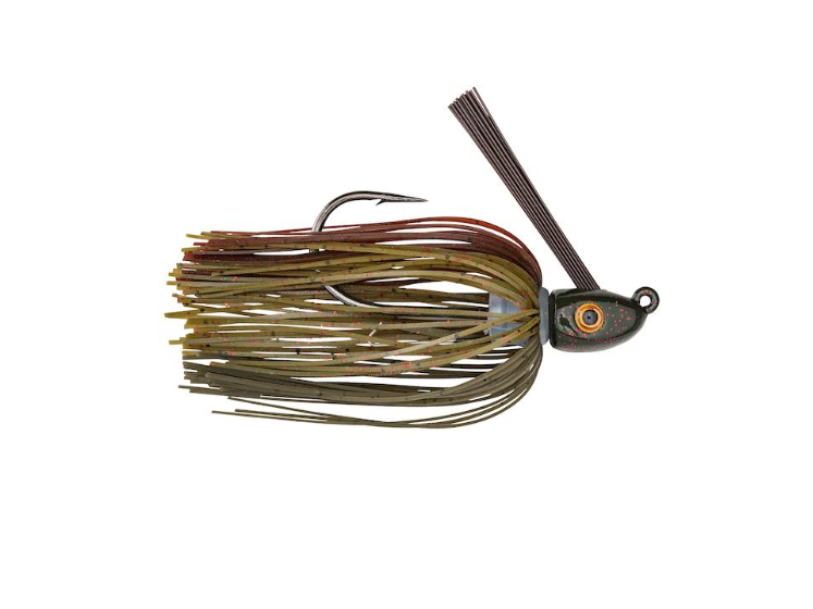 Strike King, Strike King Hack Attack Heavy Cover Jig