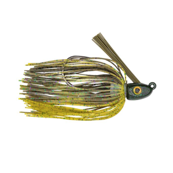 Strike King, Strike King Hack Attack Heavy Cover Jig