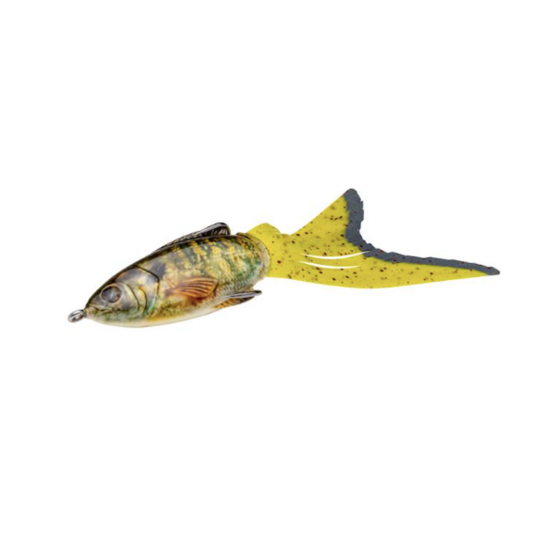 Strike King, Strike King Hack Attack Pad Perch