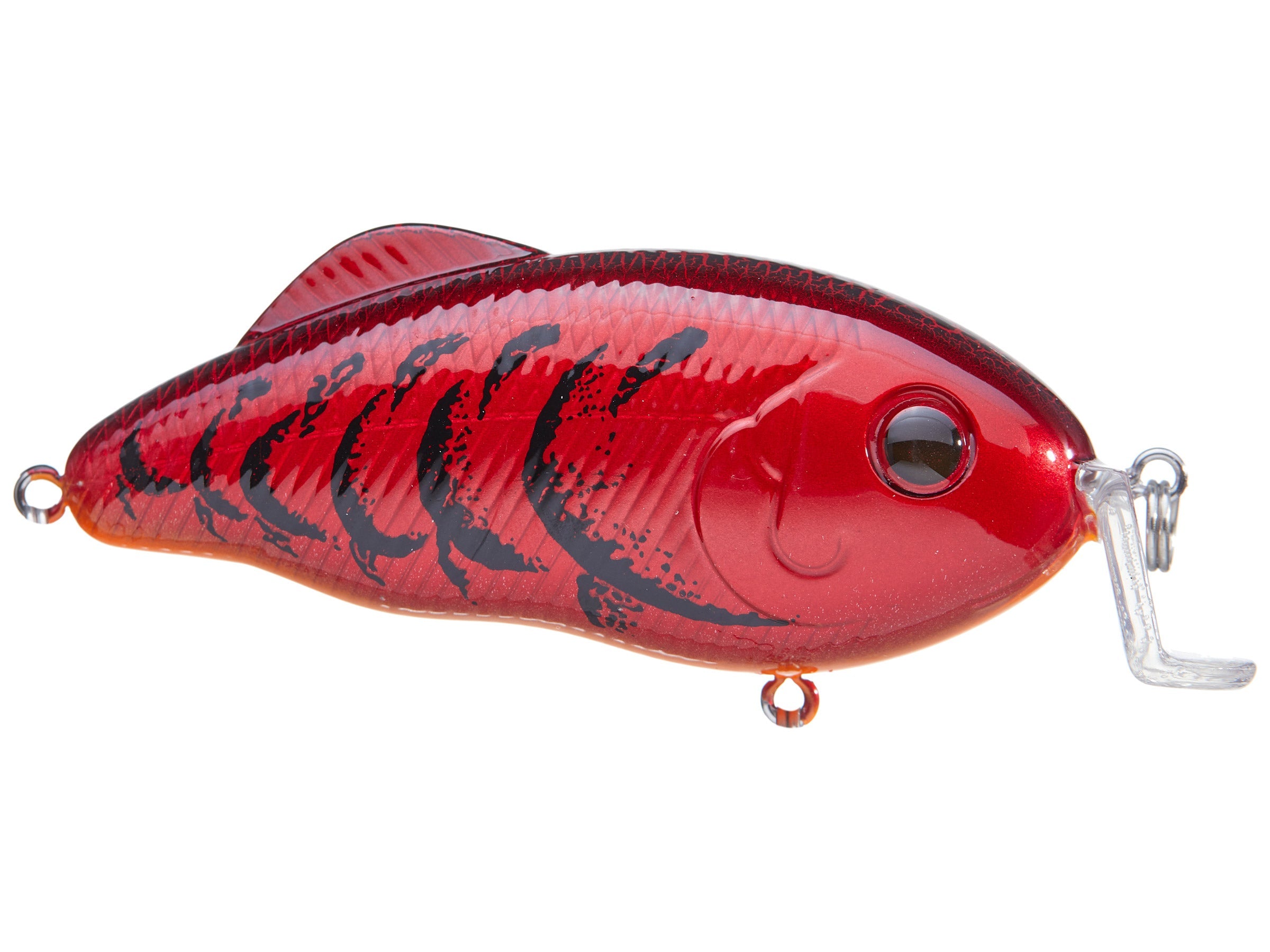 Strike King, Strike King Hybrid Hunter Crankbait