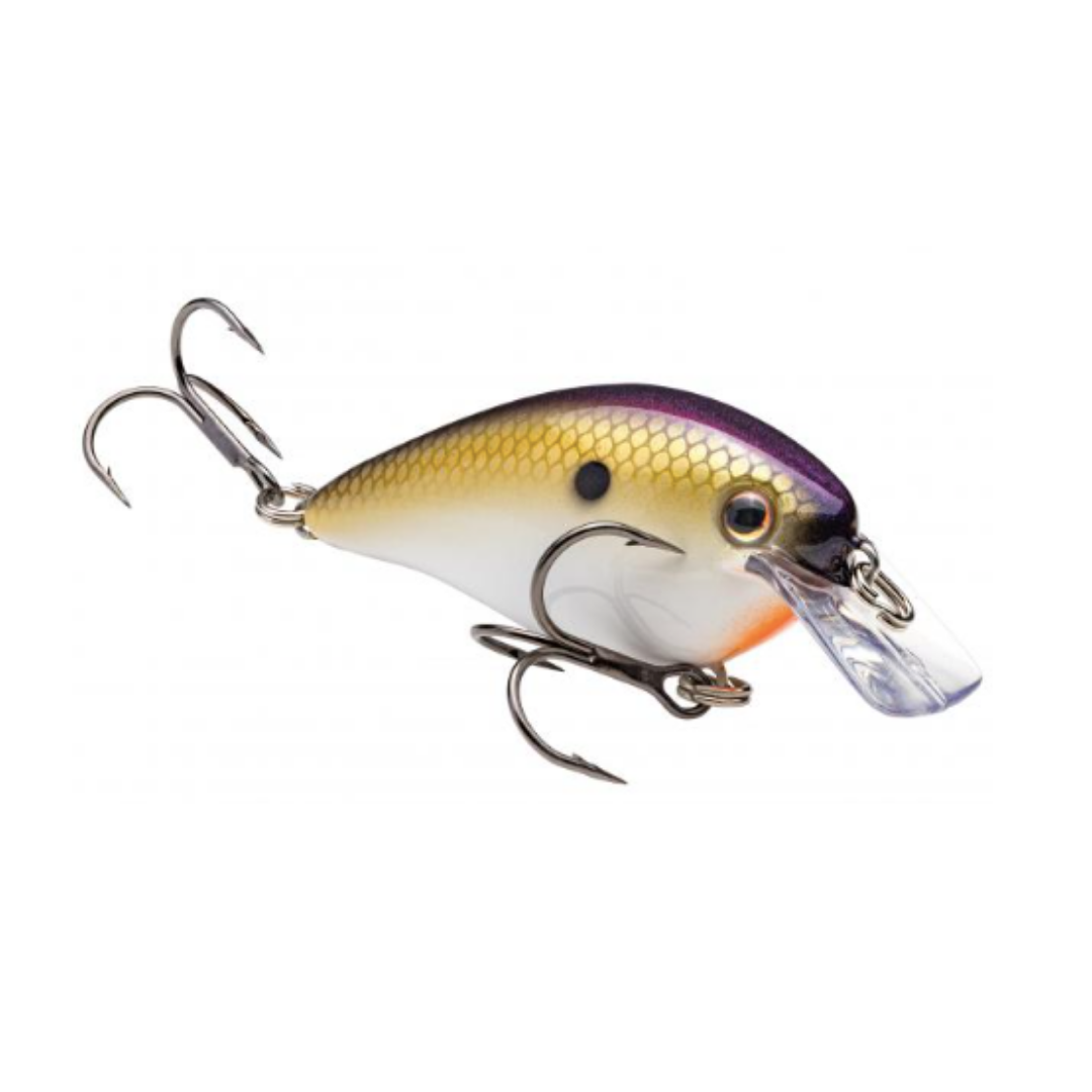 Strike King, Strike King KVD 1.5 Squarebill