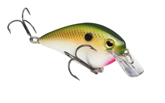 Strike King, Strike King KVD 2.5 Squarebill