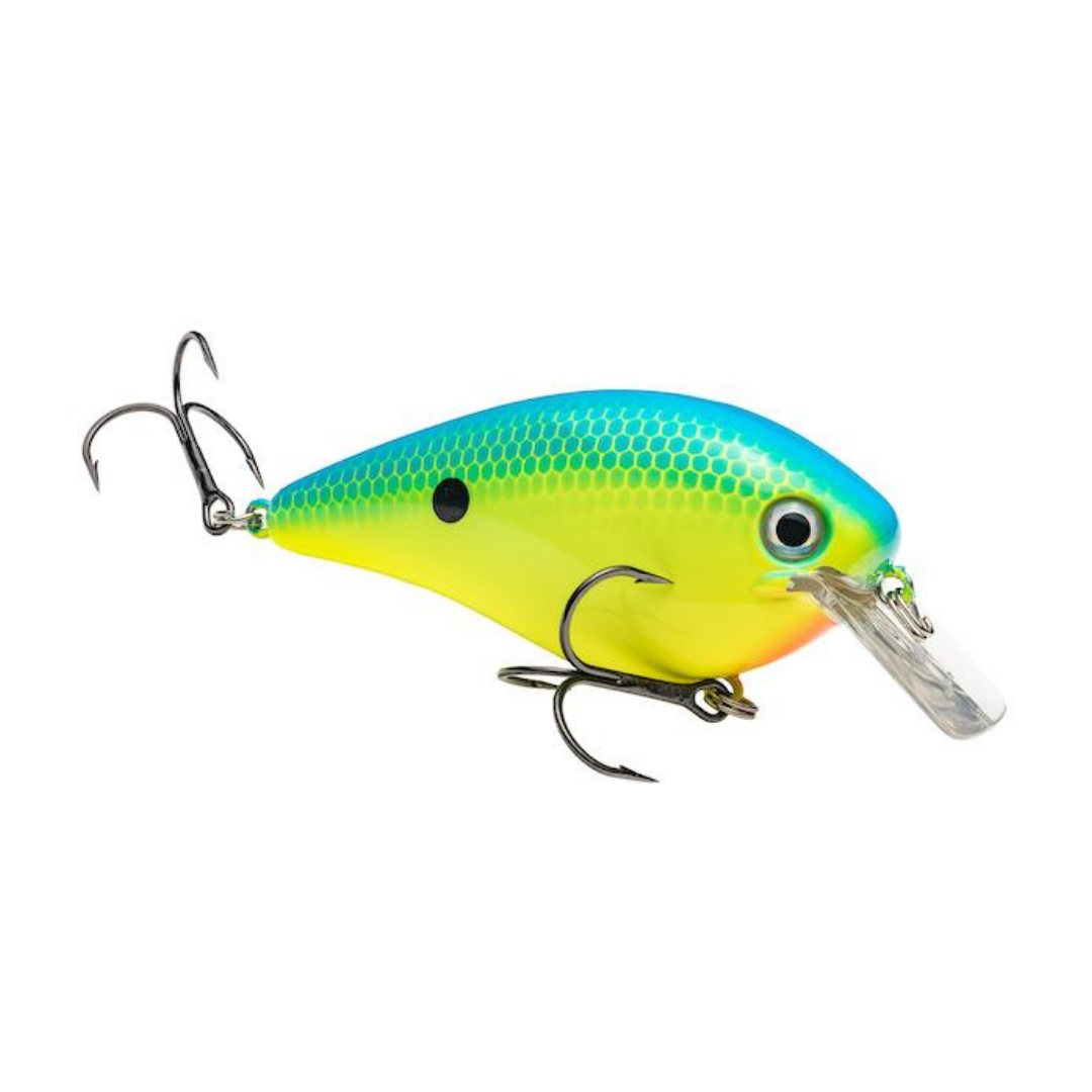 Strike King, Strike King KVD 4.0 Squarebill