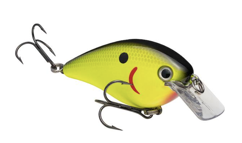 Strike King, Strike King KVD 8.0 Magnum Squarebill Crankbait