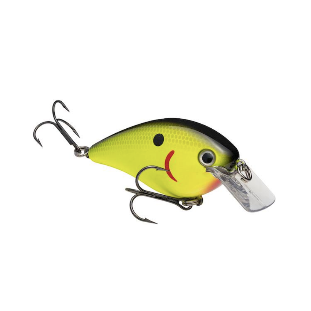 Strike King, Strike King KVD 8.0 Magnum Squarebill Crankbait