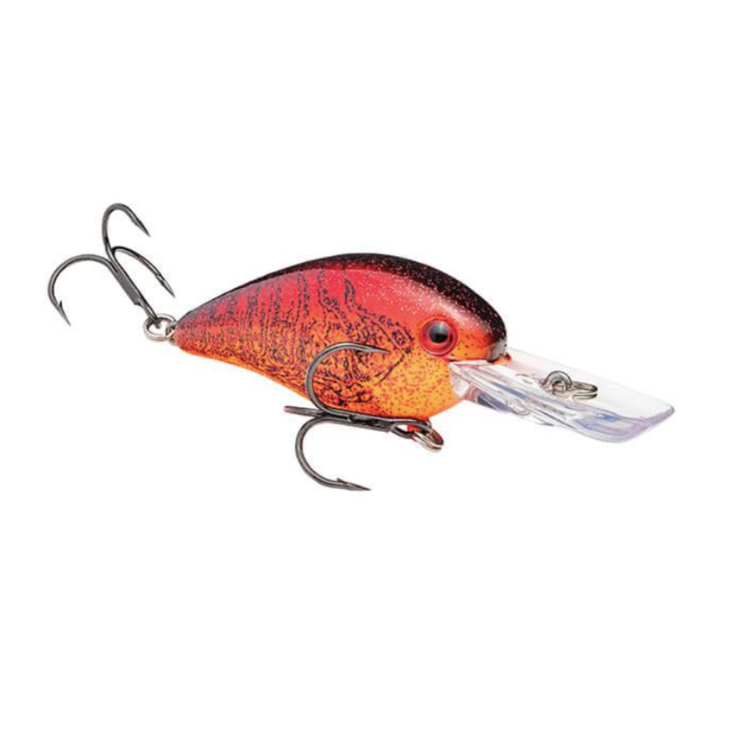 Strike King, Strike King KVD Square Bill Deep Diving Crankbait