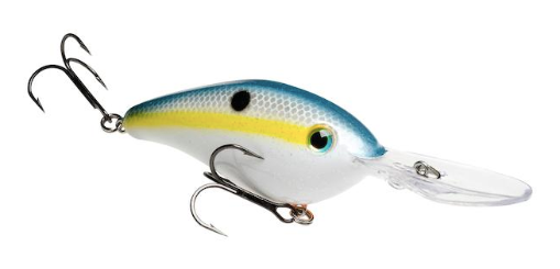 Strike King, Strike King Pro Model 6XD Crankbait