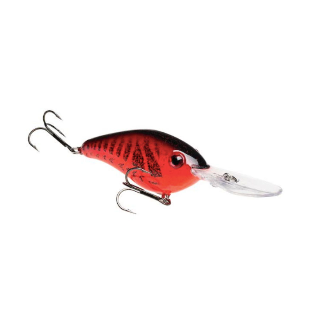 Strike King, Strike King Pro Model 6XD Crankbait