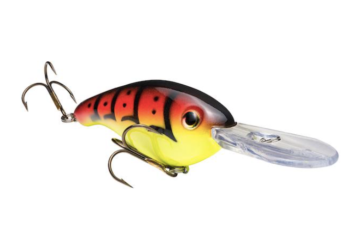 Strike King, Strike King Pro-Model Series Crankbait