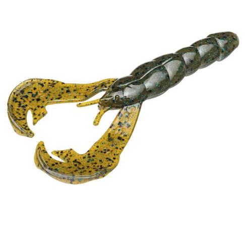 Strike King, Strike King Rage Baby Craw