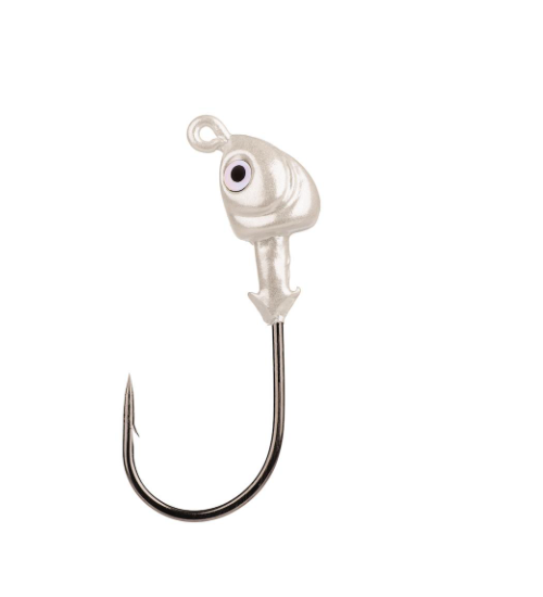 Strike King, Strike King Redfish Magic Saltwater Flats Jig Head