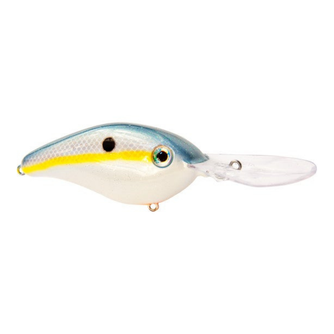 Strike King, Strike King Silent Series Crankbait