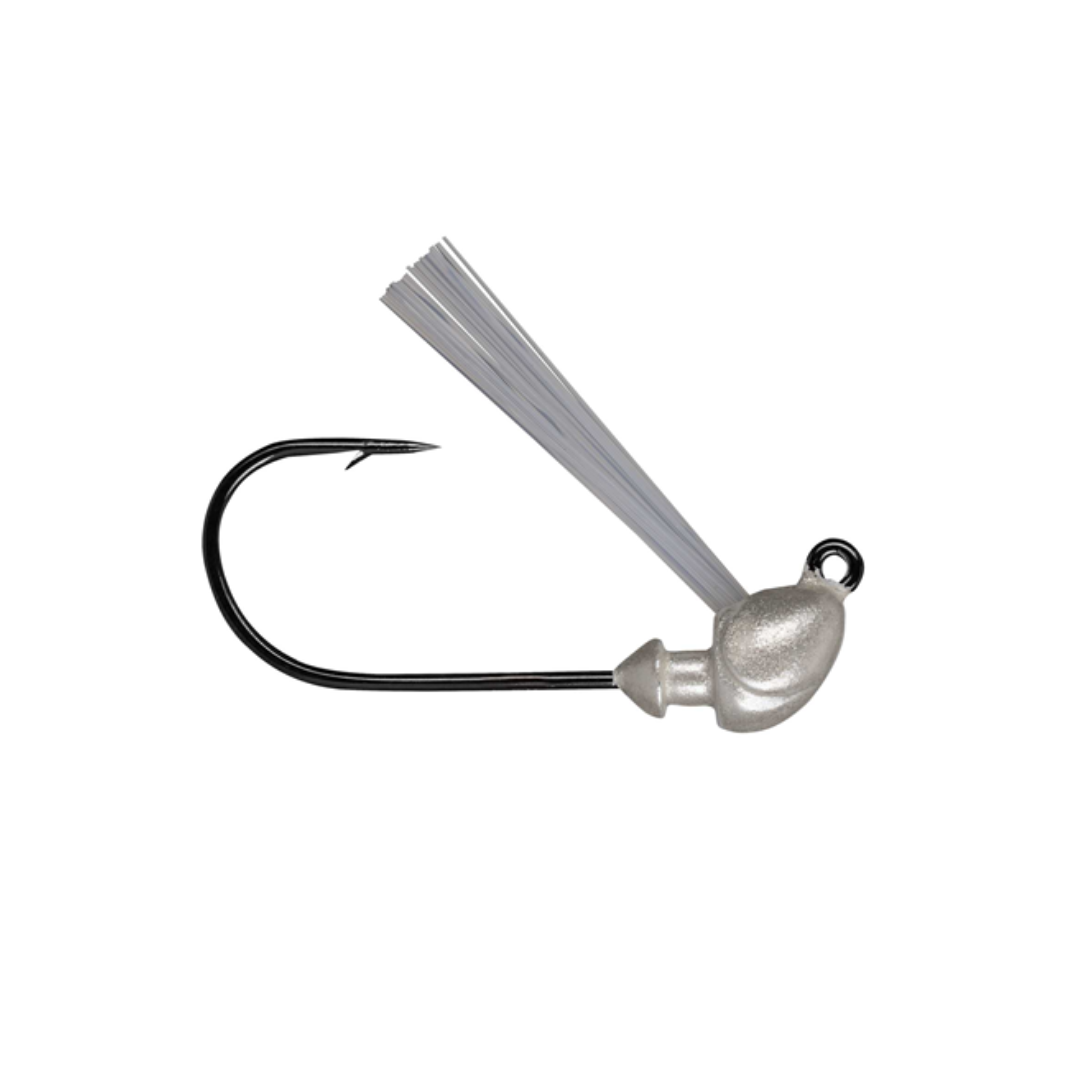 Fishin' World, Strike King Weedless Squadron Swimbait Jig Head