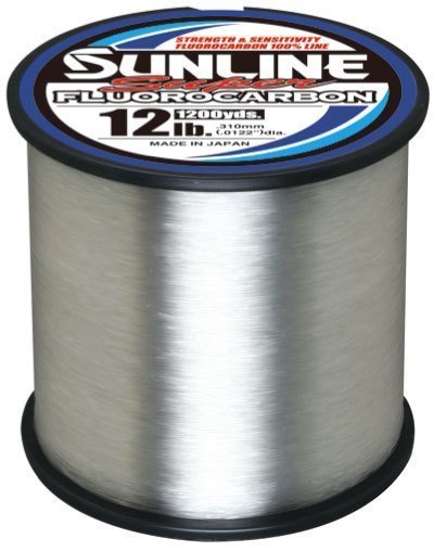 Sunline, Sunline Super Fluorocarbon