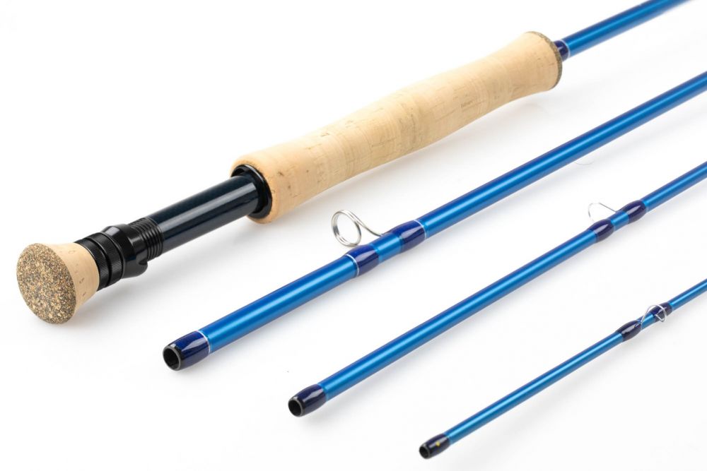 TFO, TFO Axiom Fly Rod