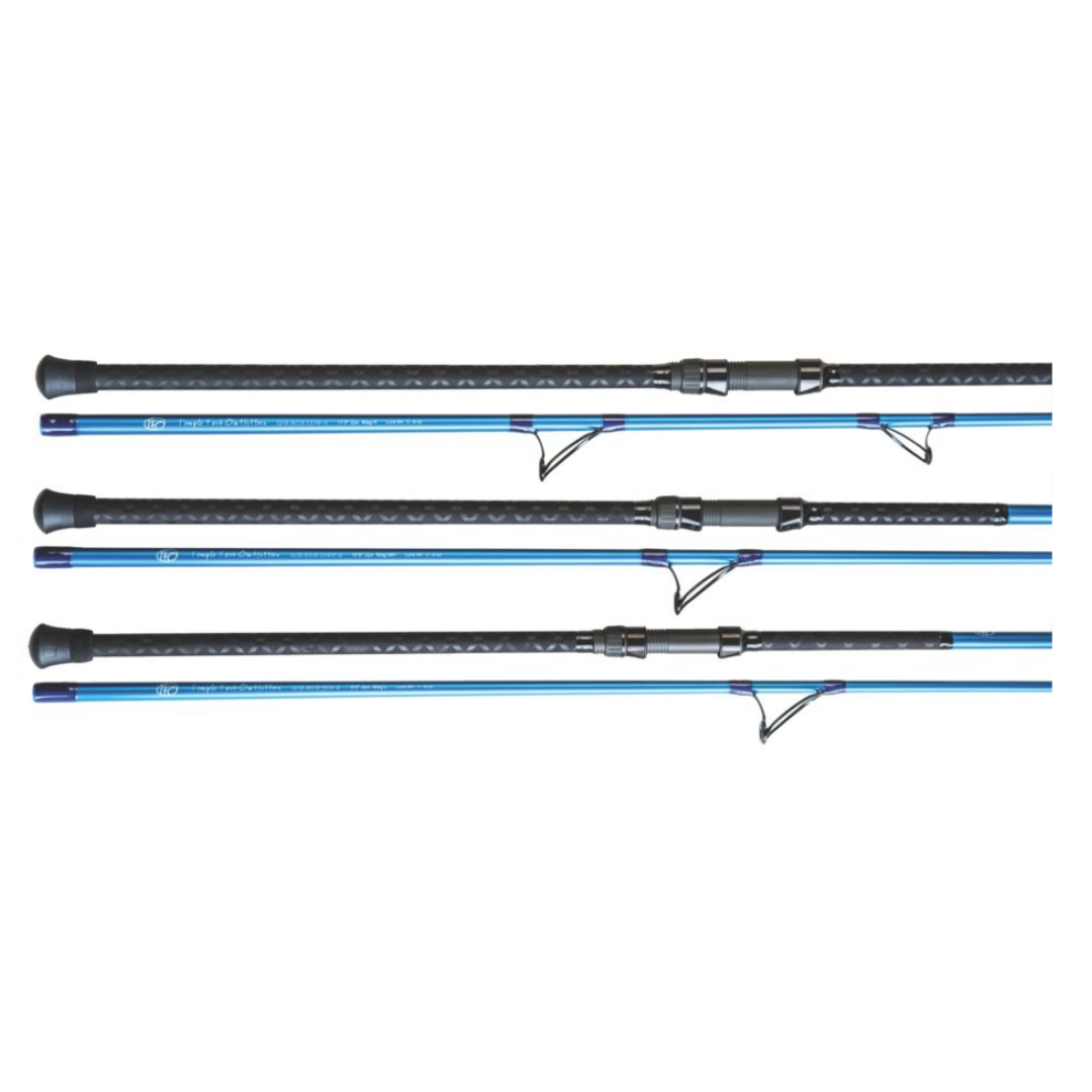 TFO, TFO GIS Surf Spinning Rods