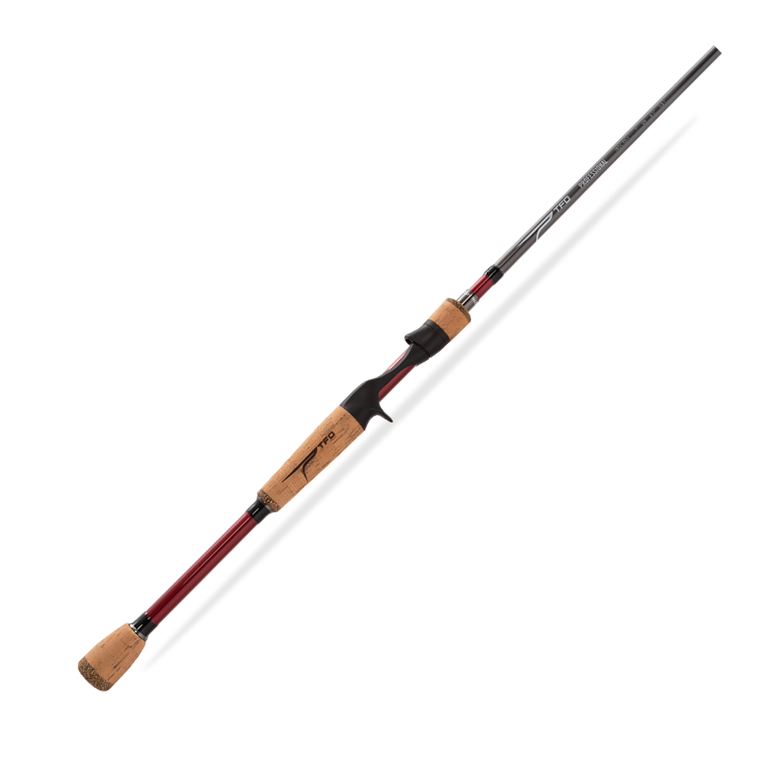 Fishin' World, TFO Professional Casting Rod