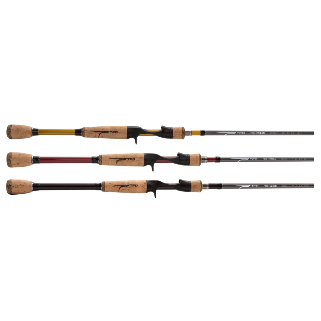 TFO, TFO Professional Casting Rod