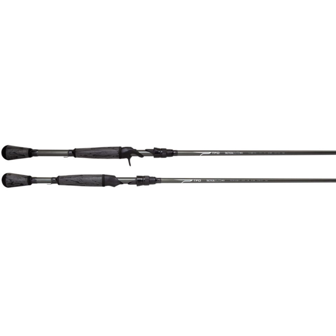 TFO, TFO Tactical Elite Casting Rod