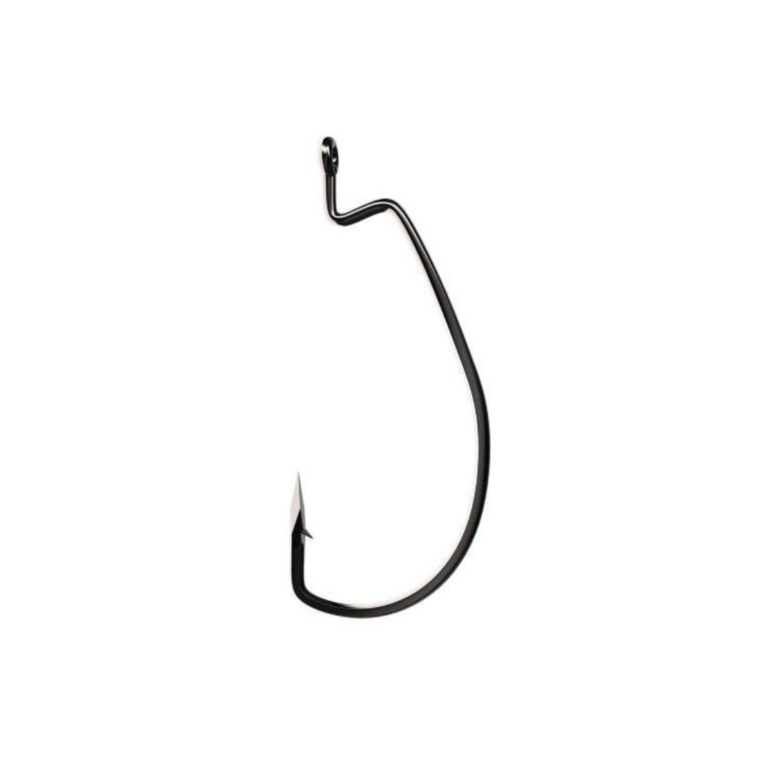 EAGLE CLAW, Trokar EWG Magworm Hook