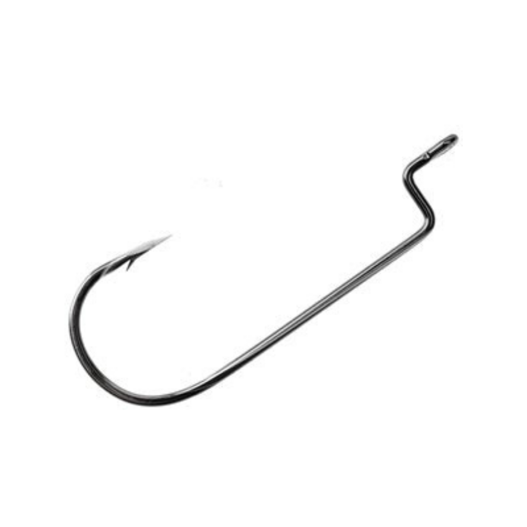 EAGLE CLAW, Trokar HD Worm Hook