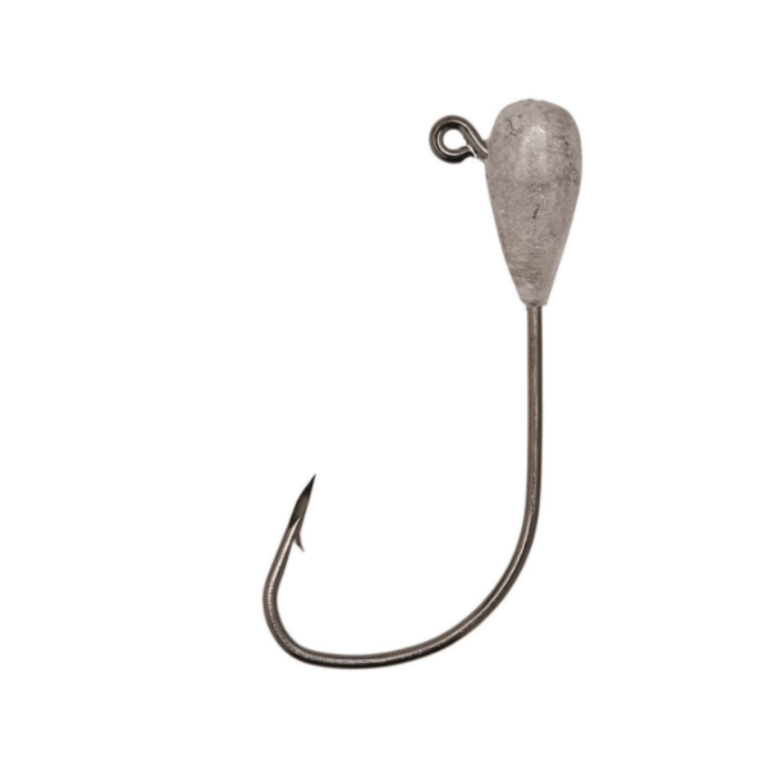 EAGLE CLAW, Trokar Weedless Tube Hook