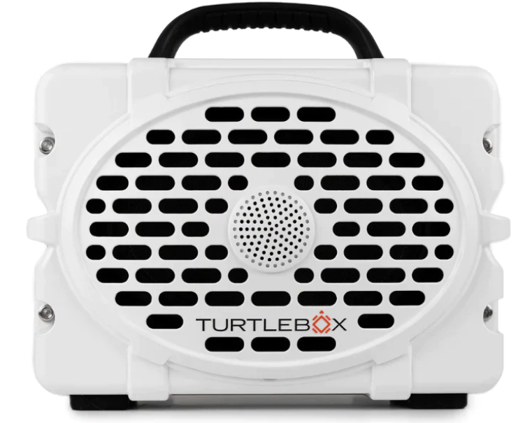 Turtlebox Audio, Turtlebox Gen 2 Portable Speaker