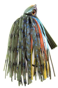 V&M, V&M Pacemaker Pulse Swim Jig