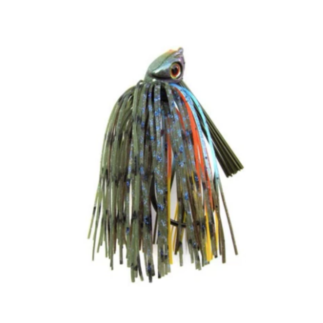 V&M, V&M Pacemaker Pulse Swim Jig