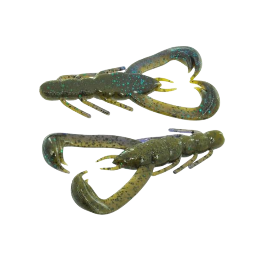 V&M, V&M Wild Thang Cliff's Wild Craw