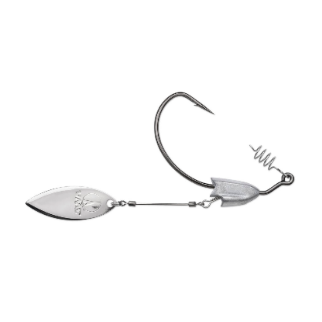 VMC, VMC HD Bladed Swimbait Hook