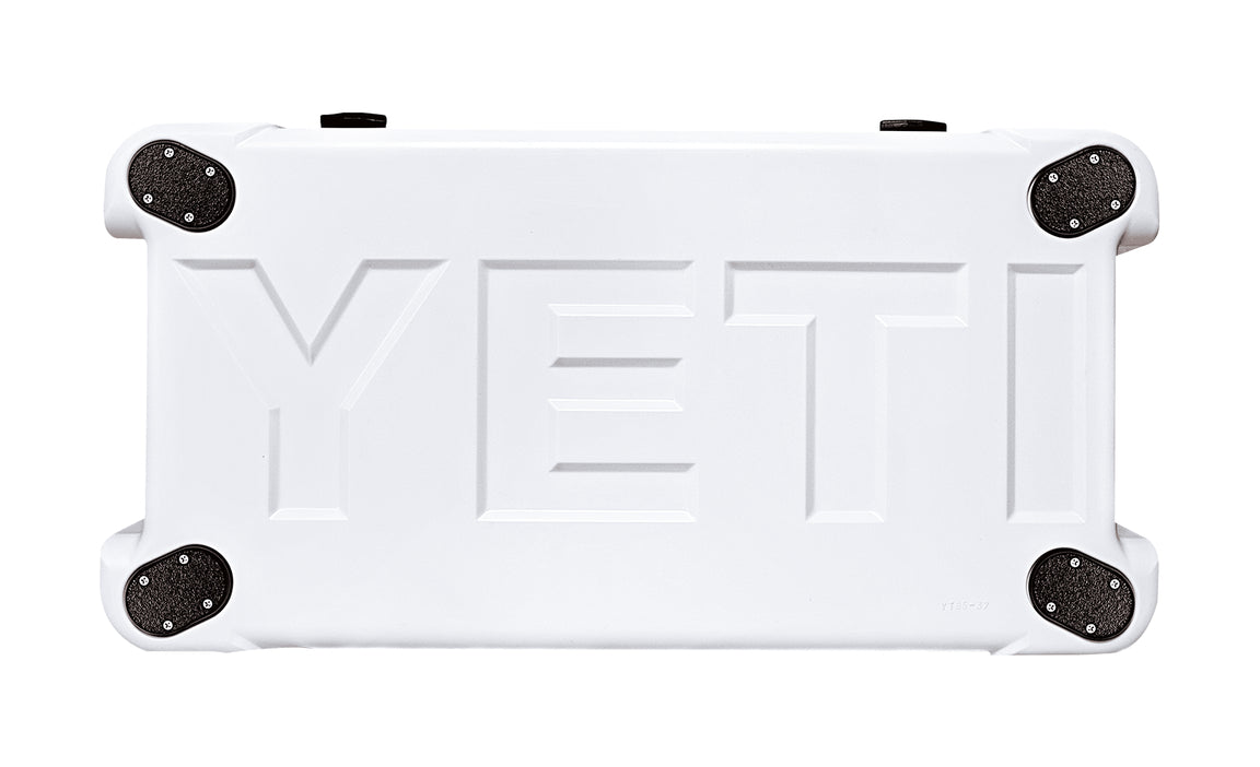 Yeti, YETI® Tundra Sliding Feet