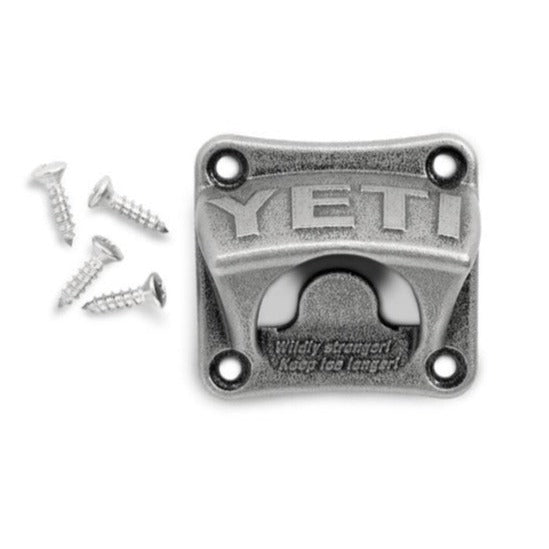 Yeti, YETI® Wall Mounted Bottle Opener