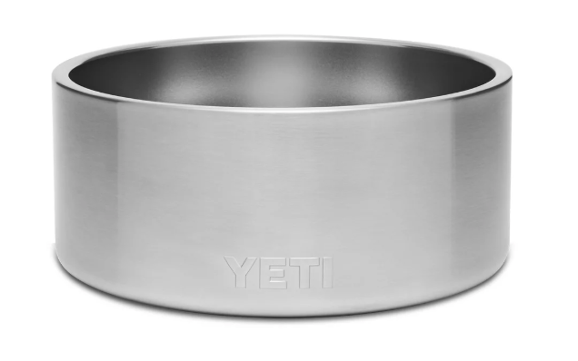 Yeti, Yeti Boomer Dog Bowl