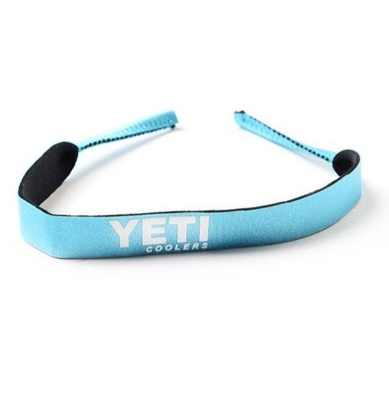 Fishin' World, Yeti Croakies - Sunglasses Holder